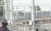 Xây 67 trạm xe bus dọc tuyến Metro Bến Thành - Suối Tiên