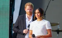 Vợ chồng Harry - Meghan thất bại trong việc lấy lòng công chúng