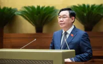 "Chất vấn là hình thức giám sát đặc biệt hiệu quả, thể hiện đậm nét tính dân chủ"