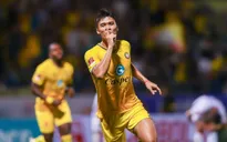 Vòng 3 Night Wolf V.League 1-2023/24: Những cảm xúc đảo chiều