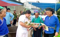 Tuyên truyền phòng chống ngộ độc thực phẩm tại địa bàn có nguy cơ cao xảy ra ngộ độc