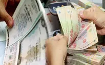 Huy động gần 19.000 tỷ đồng trái phiếu Chính phủ trong tháng 10
