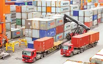 Xuất nhập khẩu Việt Nam - Trung Quốc sắp cán mốc 140 tỷ USD