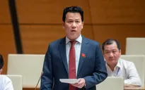 Bộ trưởng Bộ Tài nguyên và Môi trường lý giải nguyên nhân sạt lở, lũ quét ngày càng nhiều