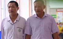 Nạn nhân vụ cháy chung cư mini hồi phục ngoạn mục