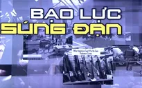 Tranh cử chức thị trưởng để thay đổi chính sách súng đạn