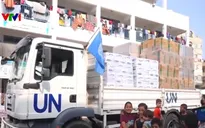 Các nhà lãnh đạo Liên hợp quốc hối thúc ngừng bắn ở Gaza