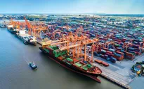 Gần 3.900 tỷ đồng phát triển hành lang đường thủy, logistics phía Nam