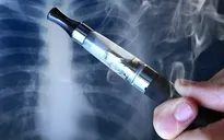 Sắp trình Nghị định kinh doanh thuốc lá theo hướng cấm thuốc lá điện tử