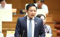 Thu phí cao tốc do nhà nước đầu tư để "san sẻ" với các dự án BOT