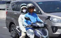 TP Hồ Chí Minh, Cần Thơ có chỉ số tia cực tím gây hại rất cao