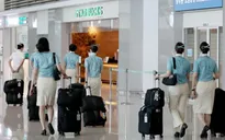 Tiếp viên hàng không Hàn Quốc mắc ung thư do phơi nhiễm bức xạ vũ trụ