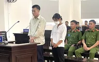 Hai vợ chồng làm giả 16 sổ đỏ, chiếm đoạt gần 7 tỷ đồng