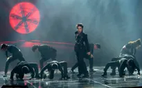 Erik mang "Ghen" tham dự ABU TV Song Festival 2023 tại Hàn Quốc