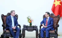 Tăng cường hợp tác với bang Thuringia, Cộng hòa Liên bang Đức