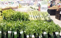 Hà Nội đặt mục tiêu hết năm 2024, 100% siêu thị không sử dụng túi nylon khó phân hủy