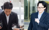G-Dragon - Lee Sun Kyun bị cáo buộc sử dụng ma tuý: Người đùa cợt, kẻ cúi đầu xin lỗi
