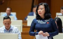 Bộ trưởng Bộ Y tế nói về thực trạng "bệnh nhân đi viện phải mua thuốc bên ngoài"