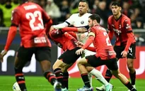 Kết quả UEFA Champions League 8/11: Barca và PSG thua sốc