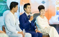 NSND Hồng Vân - MC Nguyên Khang trở thành người dẫn của chương trình làm đẹp cho nữ giới