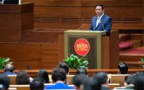 Trực tiếp: Thủ tướng Phạm Minh Chính trả lời chất vấn của đại biểu Quốc hội