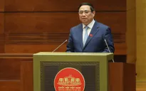 Thủ tướng: Phấn đấu để tiền lương khu vực Nhà nước tiệm cận doanh nghiệp