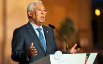 Thủ tướng Bồ Đào Nha Antonio Costa từ chức