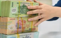 Các ngân hàng tiếp tục giảm lãi suất huy động