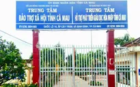 Bé 4 tuổi ở Cà Mau bị cha nuôi bạo hành được ''bảo vệ khẩn cấp"