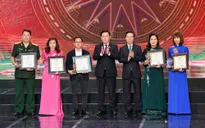 Giải Diên Hồng lần thứ hai - năm 2024: Giải Đặc biệt trị giá 150 triệu đồng