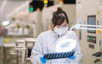 Intel tiếp tục đầu tư vào Việt Nam
