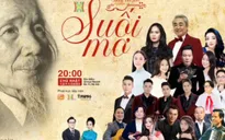 Đêm nhạc “Suối Mơ” hứa hẹn mang đến nhiều cảm xúc