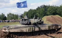 NATO dừng hiệp ước quân sự ở châu Âu