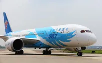 Trung Quốc - Mỹ tăng mạnh số chuyến bay thẳng