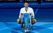 Novak Djokovic và những cơ hội lập kỷ lục tại ATP Finals