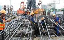TP Hồ Chí Minh: Giải pháp giữ tỷ lệ giải ngân đầu tư công “không dưới 80%”