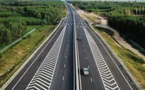 Cao tốc Bắc - Nam đã giải ngân 44.500 tỷ đồng trong 10 tháng
