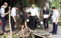 Hà Nội ghi nhận thêm gần 2.600 ca sốt xuất huyết, hơn 100 ổ dịch mới phát sinh