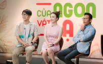 Của ngon vật lạ: Ca sĩ Mỹ Dung giới thiệu đặc sản quê hương Thái Bình
