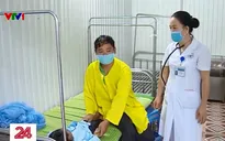 Vì sao bệnh bạch hầu xuất hiện ở nhiều tỉnh, thành