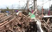 Tưởng niệm 10 năm thảm họa siêu bão Haiyan tại Philippines