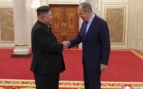 Mỹ, Hàn Quốc thảo luận về vấn đề Triều Tiên