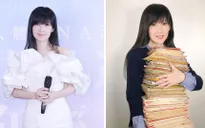 Châu Huệ Mẫn yêu cầu người hâm mộ tạm ngừng gửi thư viết tay