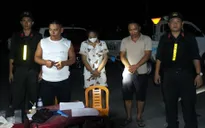 Phá đường dây làm giả giấy tờ qua mạng, khởi tố 23 đối tượng