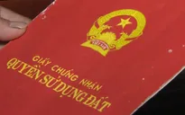 Cảnh báo hình thức lừa đảo yêu cầu mang sổ đỏ đi tích hợp VNeID