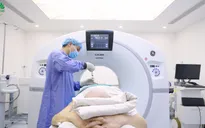 Giảm đau ung thư giai đoạn cuối: Để giấc ngủ người bệnh được trọn vẹn, bình yên