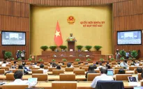 Thí điểm cơ chế đặc thù xây dựng công trình giao thông