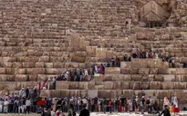 Cảnh báo về tác động do xung đột ở Gaza đối với du lịch Trung Đông