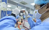Nhiều bệnh viện ở ĐBSCL thiếu máu trầm trọng