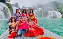 Doanh nghiệp du lịch bắt đầu bán tour dịp tết Nguyên Đán